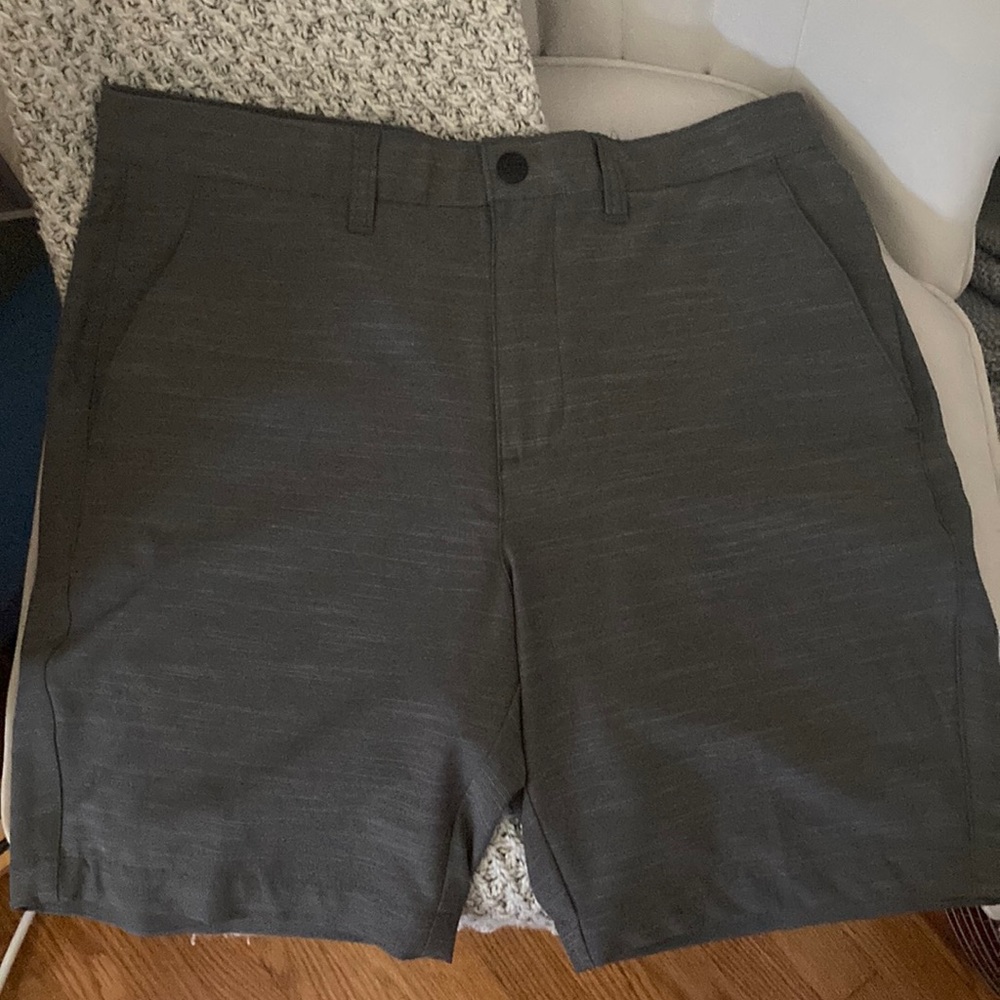 Apt. 9 Grey Board Shorts
